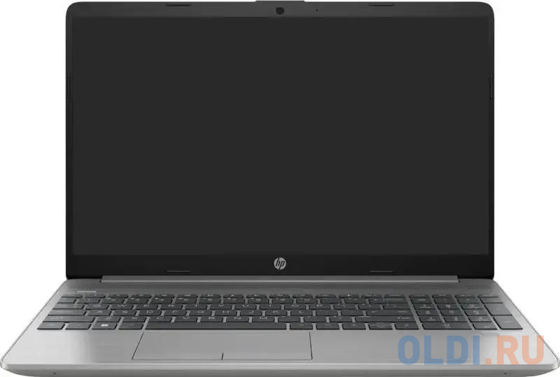 

Ноутбук HP 255 G9 Ryzen 5 5625U 16Gb SSD512Gb AMD Radeon 15.6" IPS FHD (1920x1080) Windows 11 Home silver WiFi BT Cam (A32GFAT)
