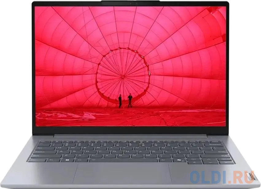 

Ноутбук Lenovo ThinkBook 14 G7 IML 21MR006LCD 14", Серый