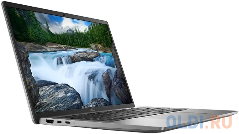 

Ноутбук DELL Latitude 7450 7450-7613 14", Серый