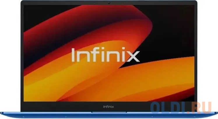 

Ноутбук INFINIX Inbook Y2 Plus 15.6", IPS, Intel Core i3 1115G4 3ГГц, 2-ядерный, 8ГБ LPDDR4x, 256ГБ SSD, Intel UHD Graphics, Windows 11 Home, си