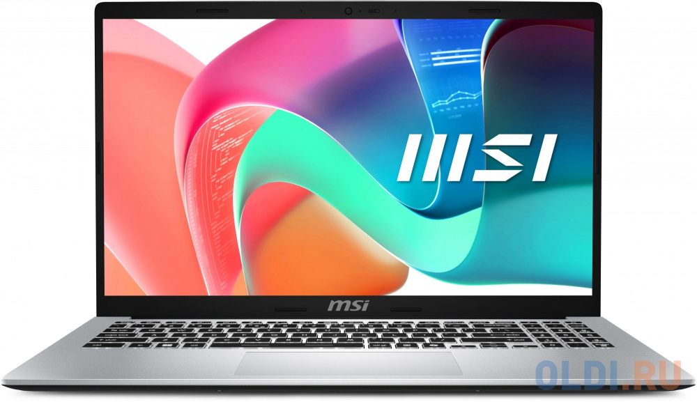 Ноутбук MSI Modern 15 F13MG-254RU 9S7-15S122-254 15.6"