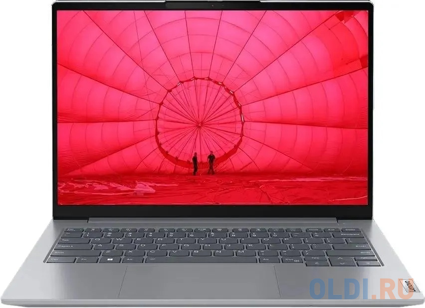 

Ноутбук Lenovo Thinkbook 14 G6 IRL 21KG0005US 14", Серый