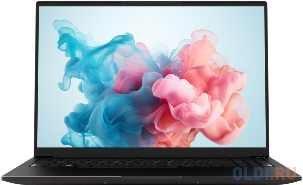 Ноутбук Maibenben P665 P665FSF0HBRE0 16"