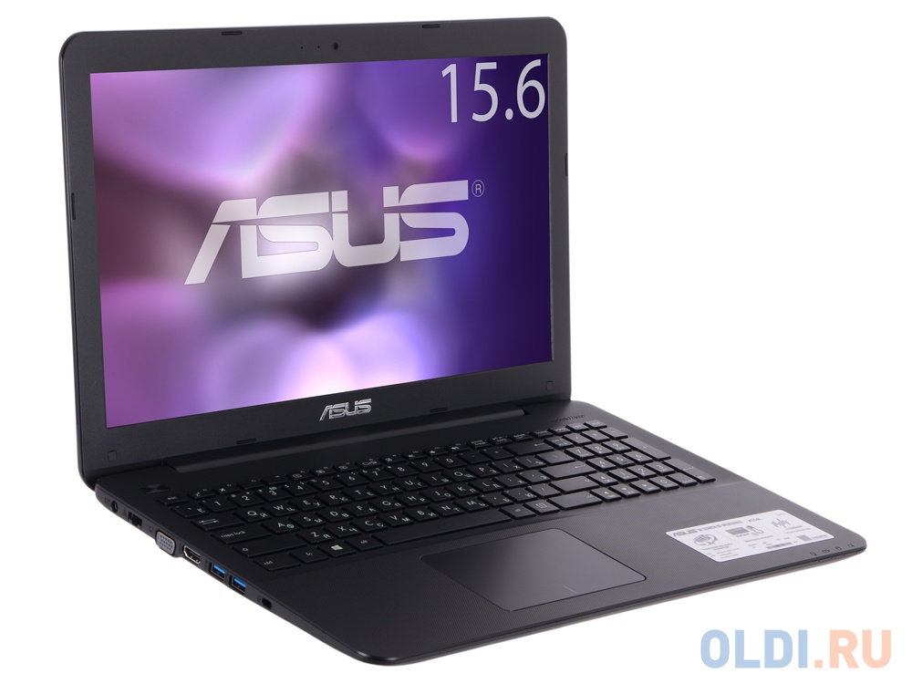 Asus x554la asus обзор