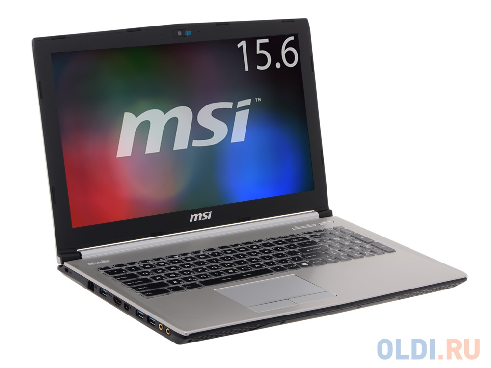 Msi pe60 2qe обзор