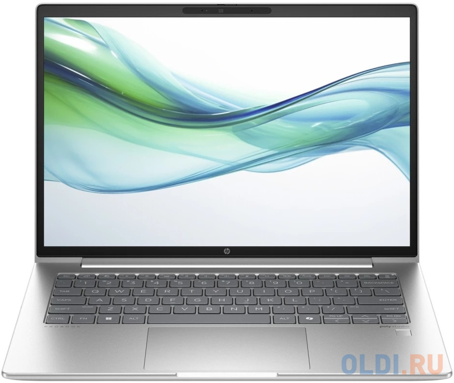 

Ноутбук HP ProBook 445 G11 A1RM4UT 14", Серебристый
