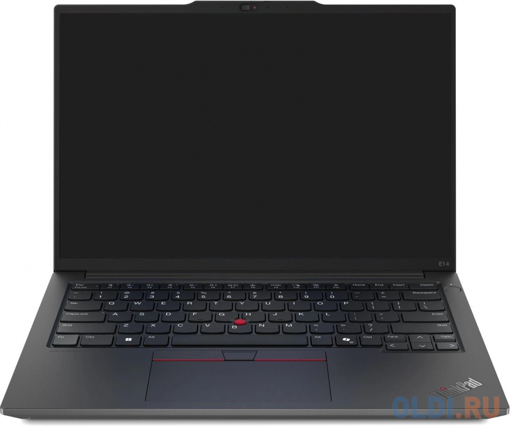 Ноутбук Lenovo ThinkPad E14 G6 21M3S05S00 14"