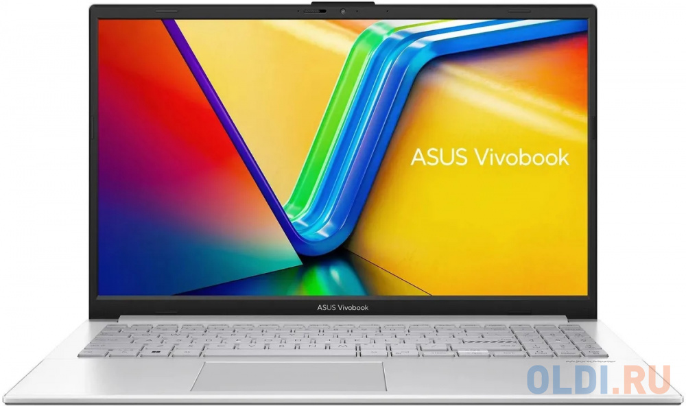 Ноутбук ASUS VivoBook Go 15 E1504FA-BQ1482 90NB0ZR1-M02L00 15.6"