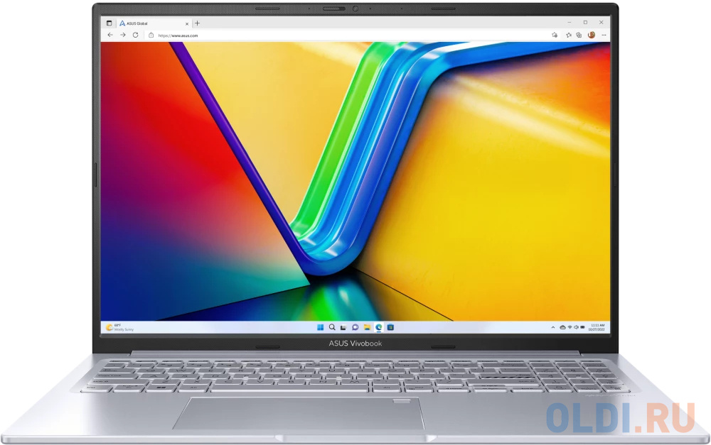 Ноутбук ASUS Vivobook M3604YA-MB309 90NB11A2-M00DE0 16"