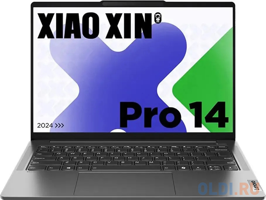 Ноутбук Lenovo Xiaoxin Pro14 IMH9 14"