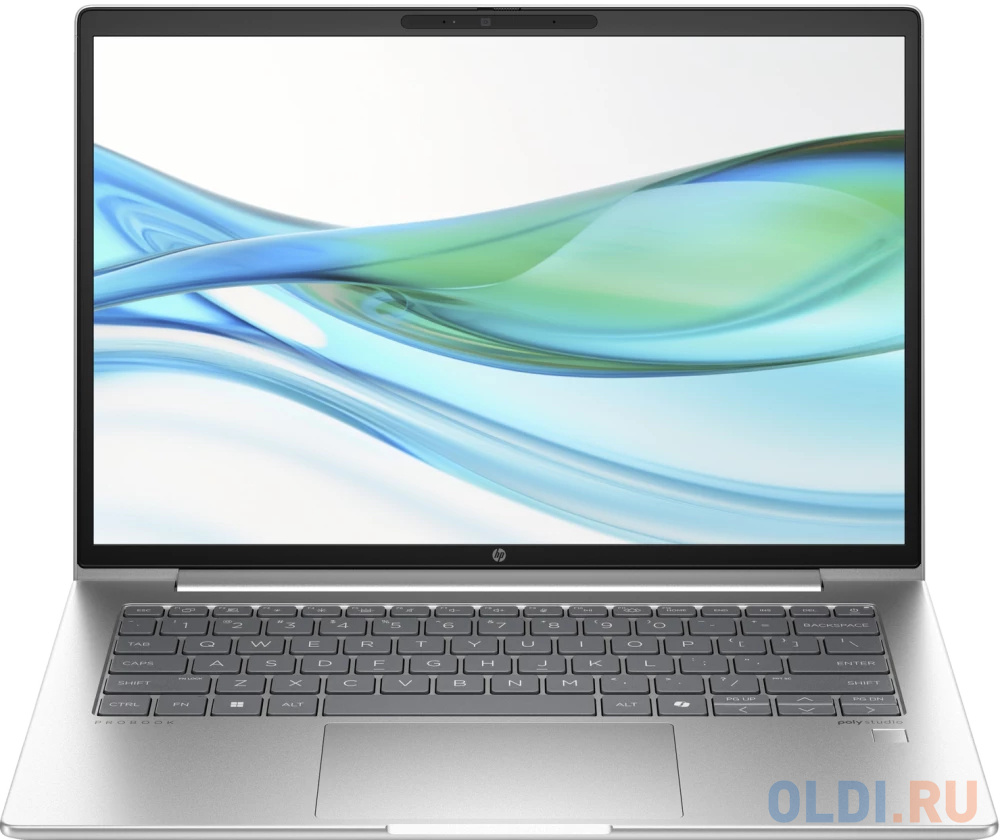 Ноутбук HP ProBook 440 G11 8Z4M8AV 14" - ProBook 440 G11