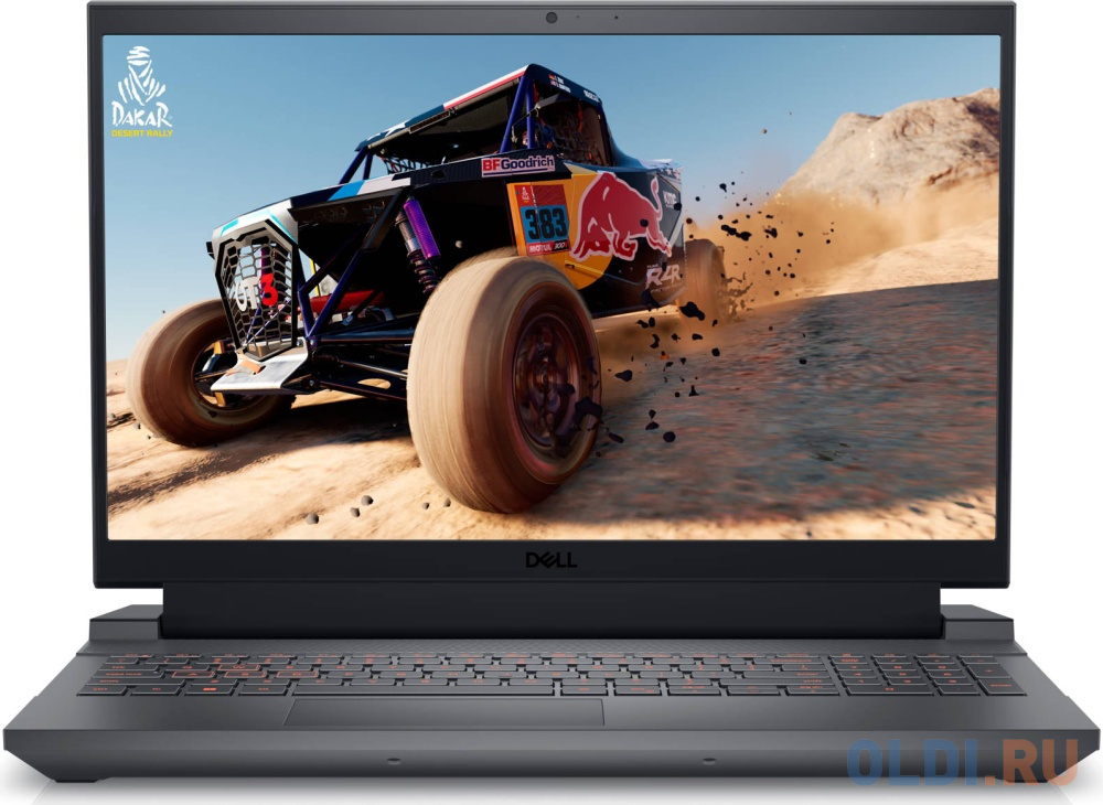 Ноутбук DELL G15 5530 G15-5651 15.6" - G15 5530