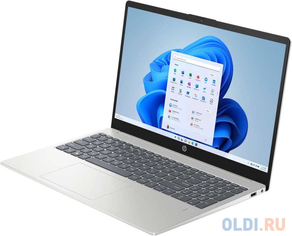 Ноутбук HP 15-fd0131wm 9C9A2UA 15.6"