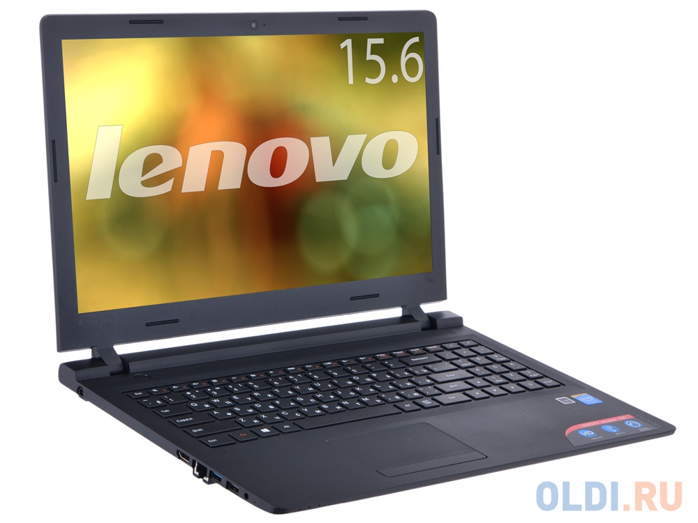 Ноутбук Lenovo Ideapad 100-15iby 80mj00dtrk Купить