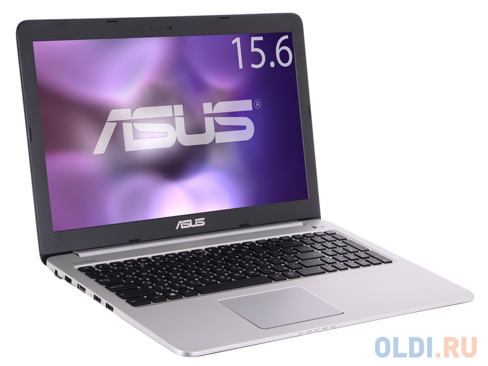 Asus k501ux оперативная память какая