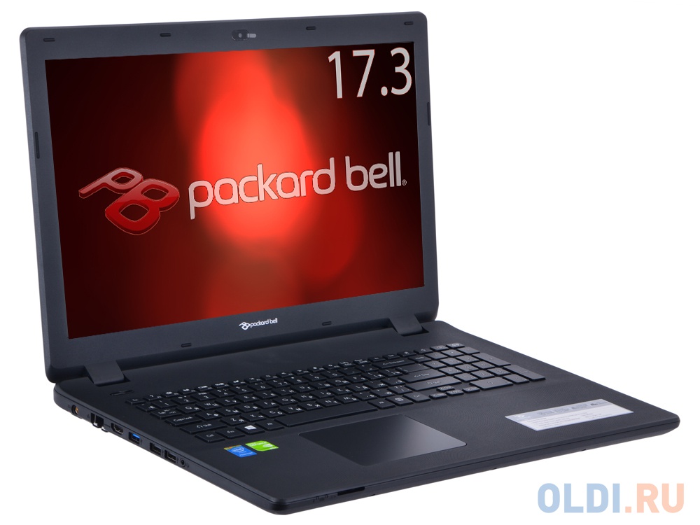 Ноутбук packard bell vg70 долго грузится