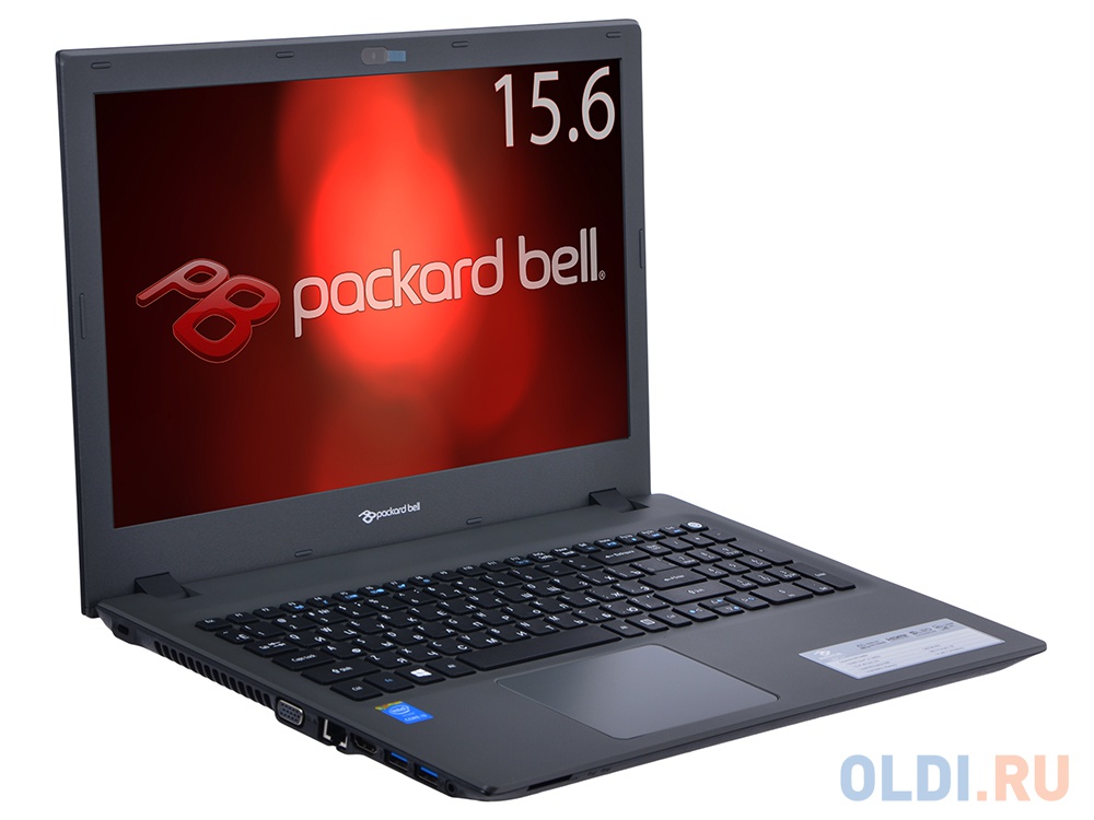 Отключается ноутбук packard bell