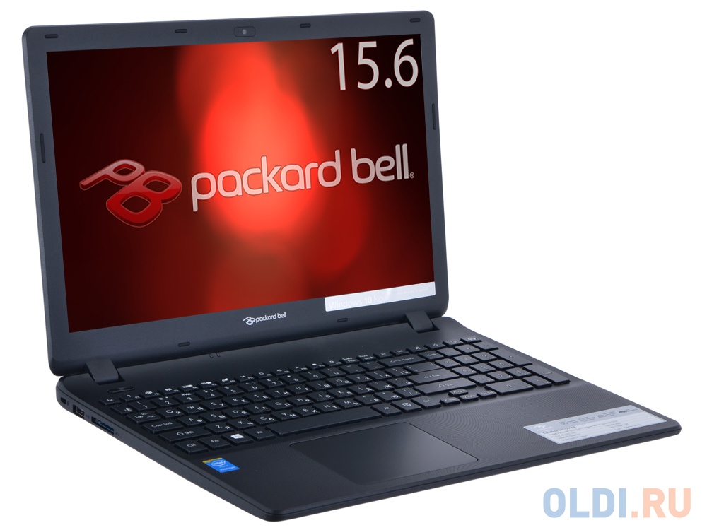 Отключается ноутбук packard bell