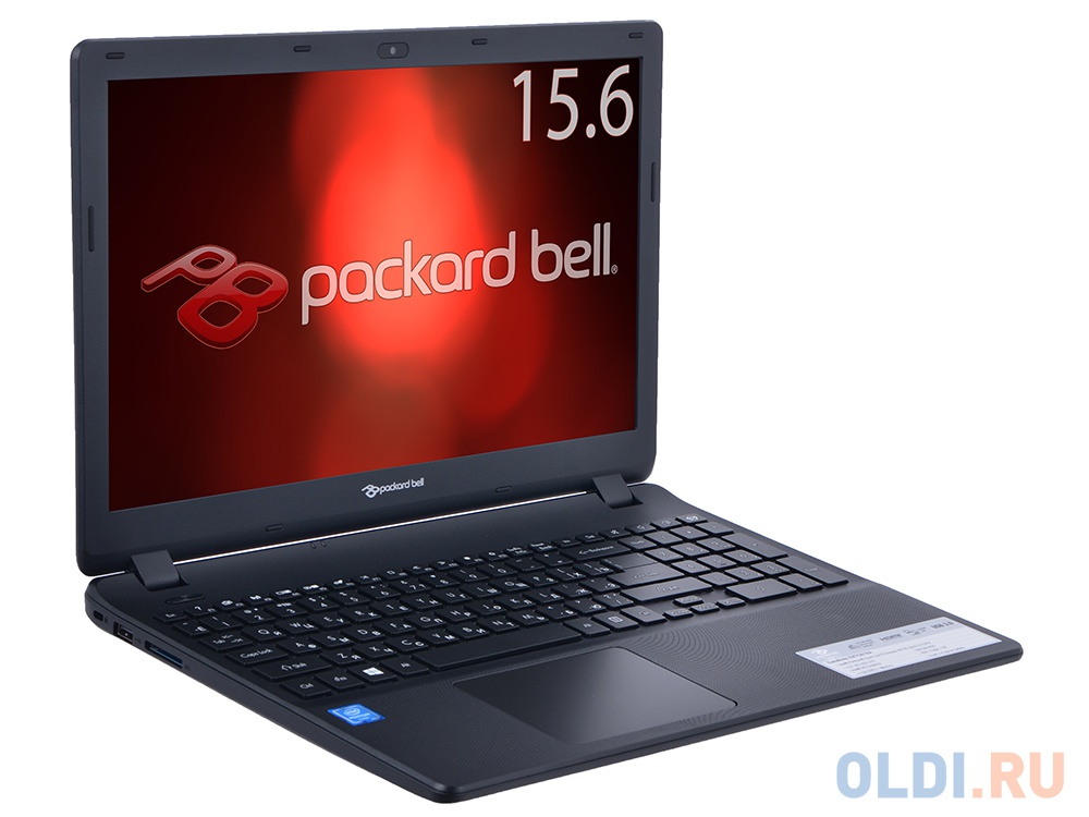 Ноутбук packard bell обзор