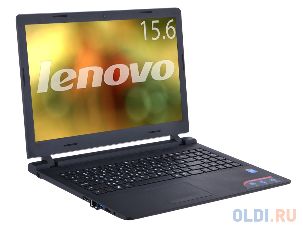 Lenovo ideapad 100 15iby не работает веб камера