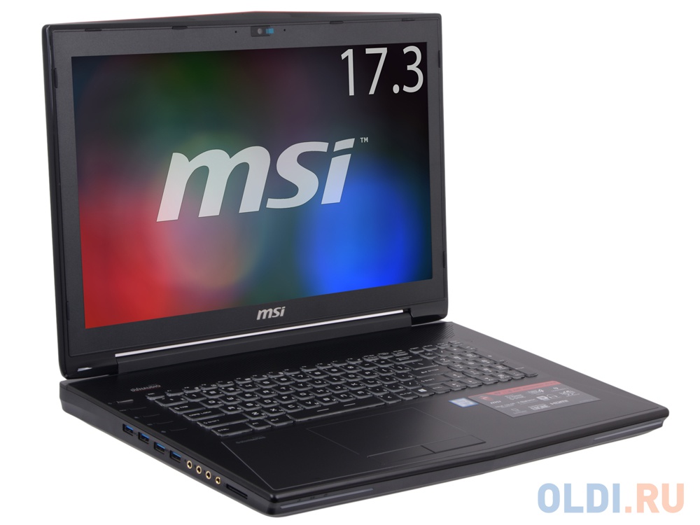 Цена Ноутбука Msi Gt72s 6qe Dominator Pro G