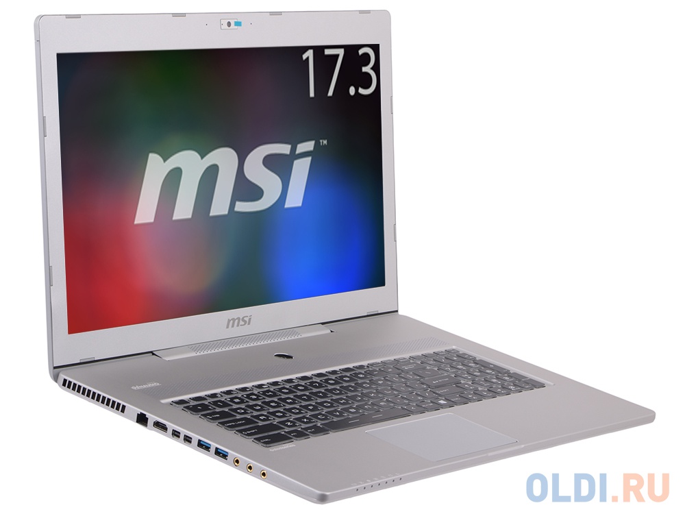 Купить Ноутбук Msi Gs70 В Москве