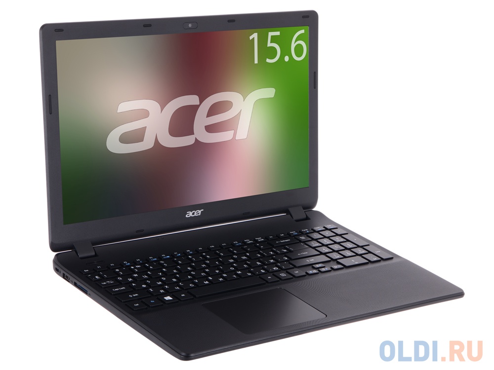 Как открыть ноутбук acer ex2519