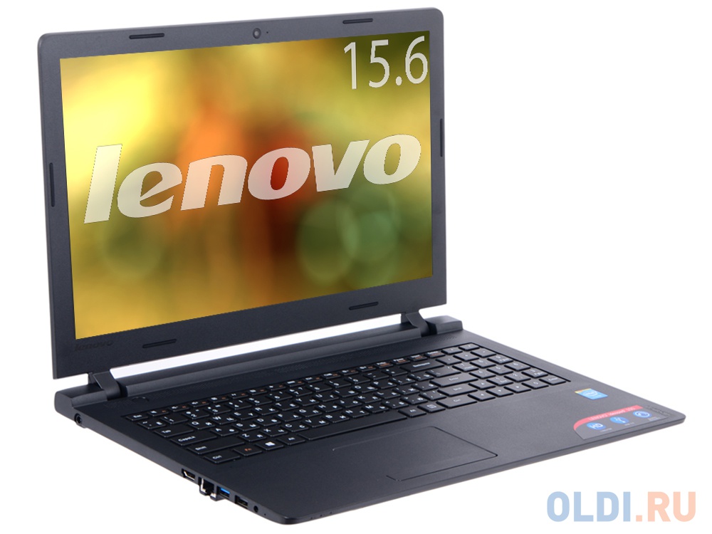 Купить Ноутбук Lenovo 100 15iby
