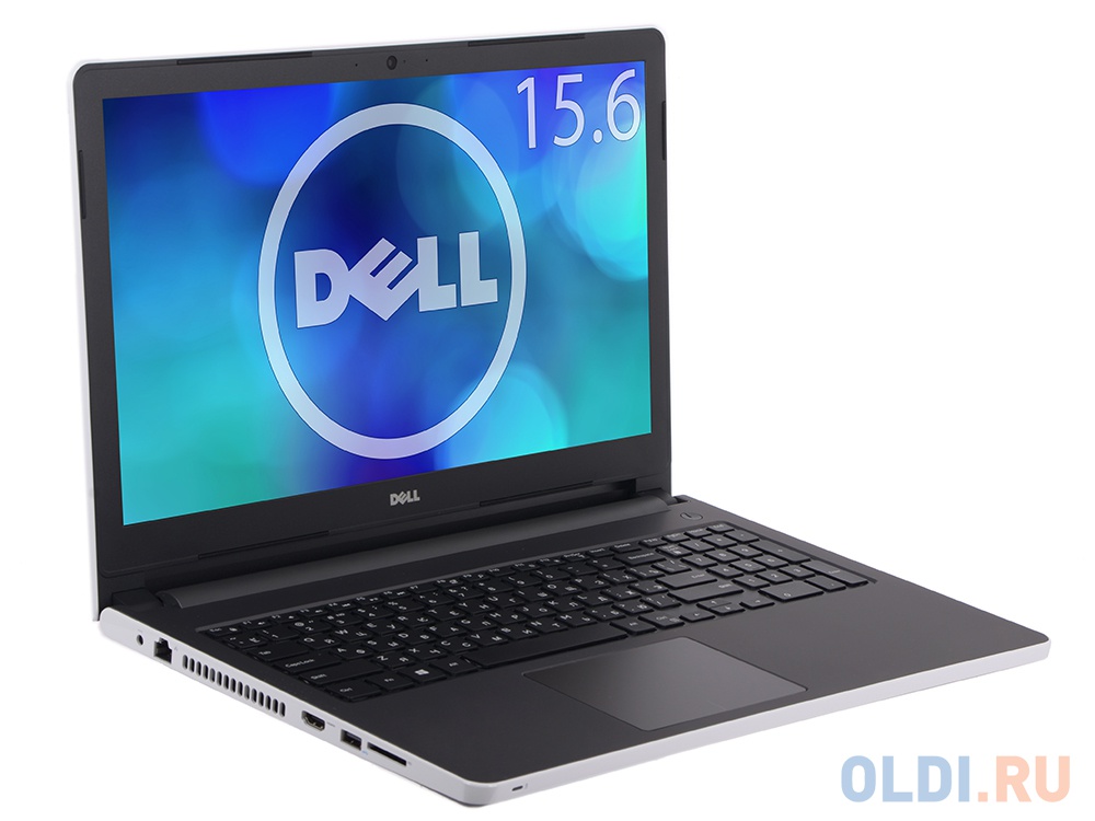 Dell inspiron 5558 обзор