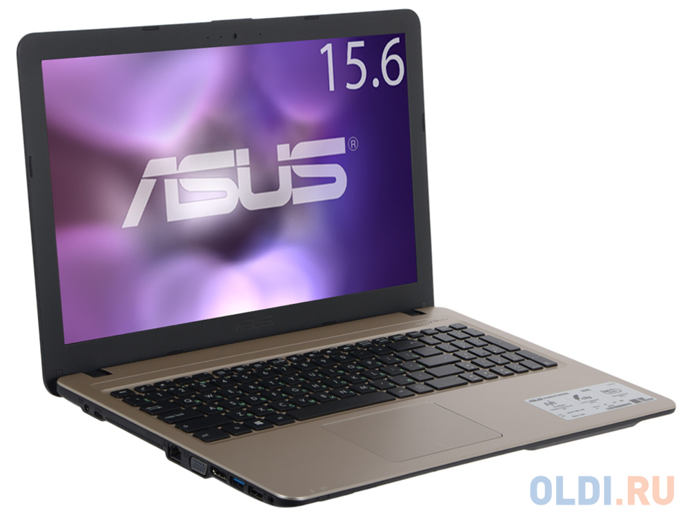 Системная плата asus vivobook x540sa добавить памяти