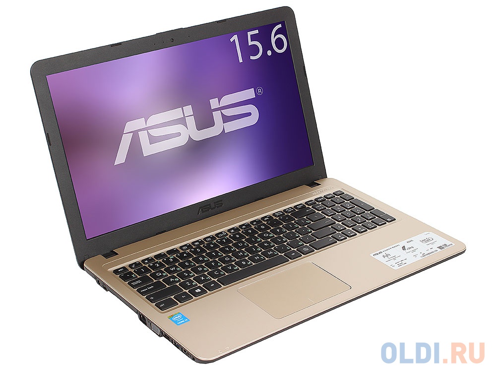 Asus x540la оперативная память совместимость