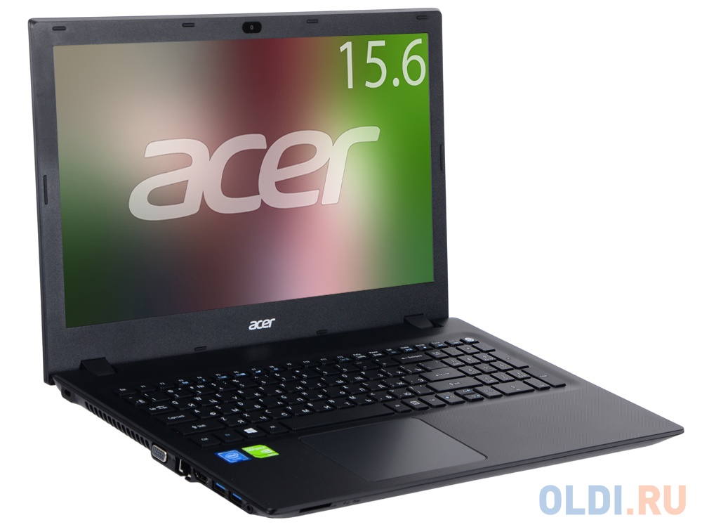 Ноутбук acer extensa ex2511g обзор