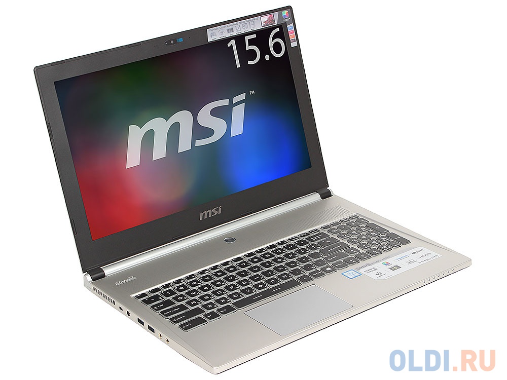 Msi px60 6qd обзор