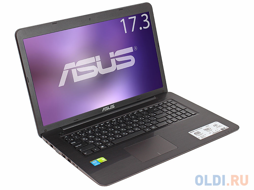 Asus x756uv ty042t разбор