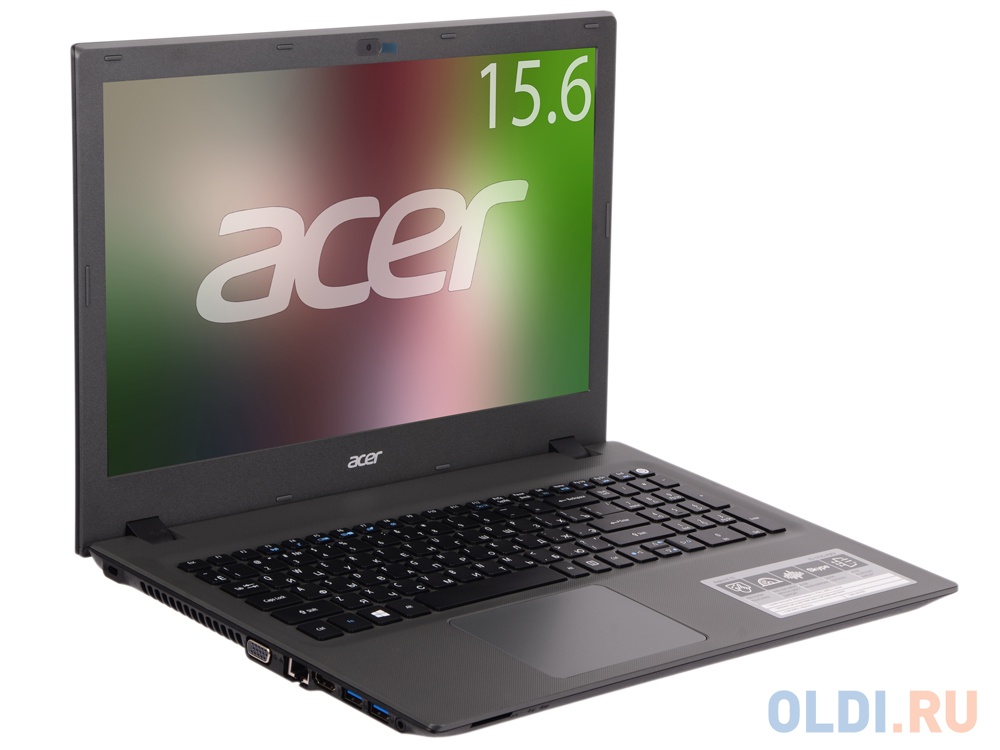 Как разобрать ноутбук acer aspire e15 e5 573g