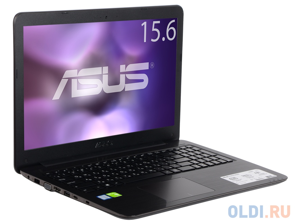 Asus x556uq dm655t апгрейд