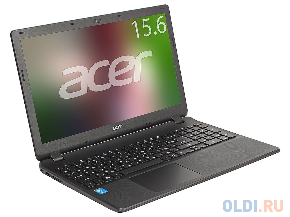 Разбор ноутбука acer n15w4 ex2530