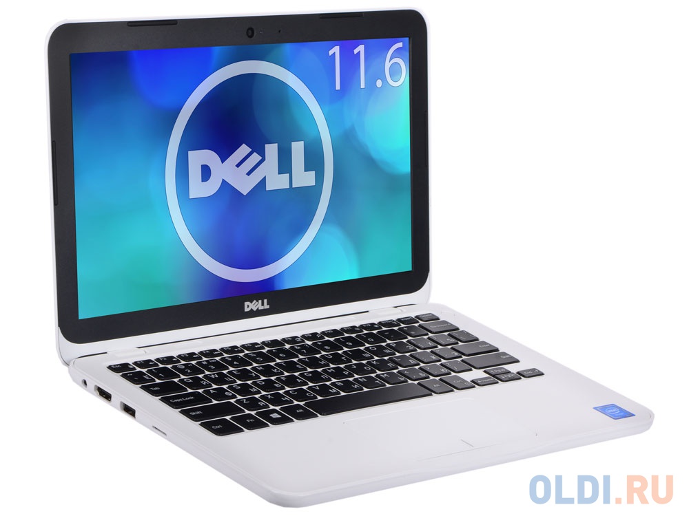 Dell inspiron 11 3162 апгрейд