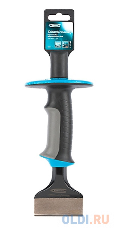 

Зубило плоское Gross 18707 215 мм 18707