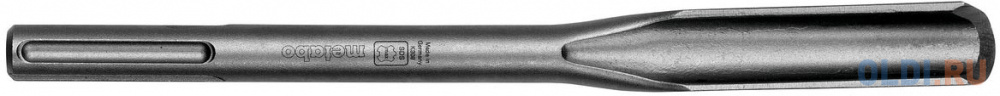

Зубило Metabo SDS-Max 300х26мм полукруглое 623357000