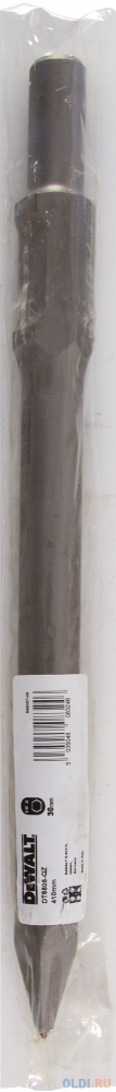 

Пика DeWALT DT6808-QZ HEX 30мм, 410мм
