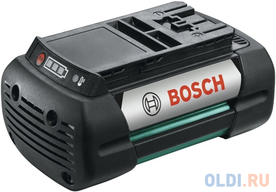

Аккумулятор для Bosch Li-ion Rotak 43 LI, Rotak 37 LI, Rotak 32 LI, ART 30-36 LI, ALB 36 LI, AKE 30 LI