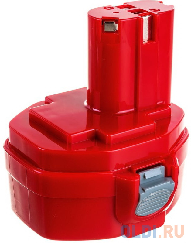 

Аккумуляторная батарея PITATEL TSB-034-MAK14A-33M (MAKITA p/n 1433,192699-A), Ni-Mh 14,4V 3.3Ah