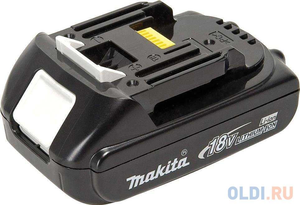 

Аккумулятор MAKITA 196235-0 куб.аккbl1815n 18в1.5ah li кар