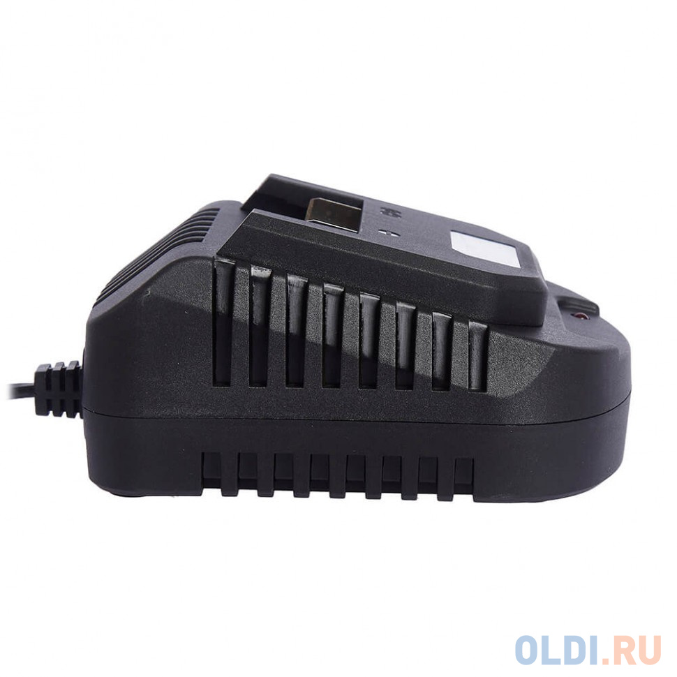 Интерскол ЗУ-4/18 для аккум. блока 4А/ч, 18В, Li-ion [2401.026] фото