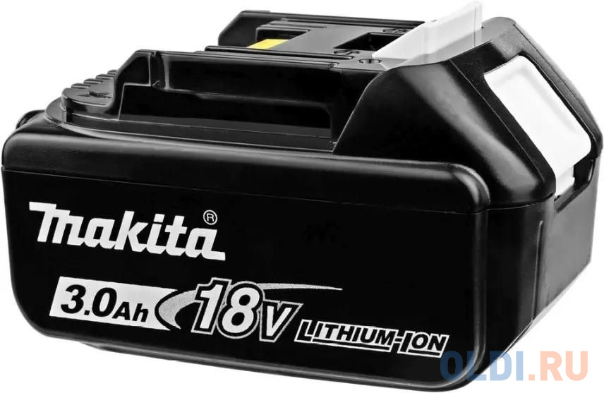 

Аккумулятор Makita 632M83-6 BL1830B Makita