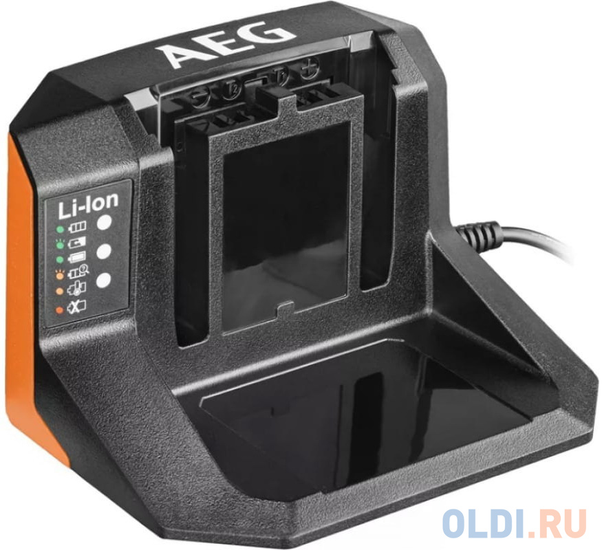Зарядное устройство BL18S для AEG Li-ion AEG PRO18V зарядное устройство для авто