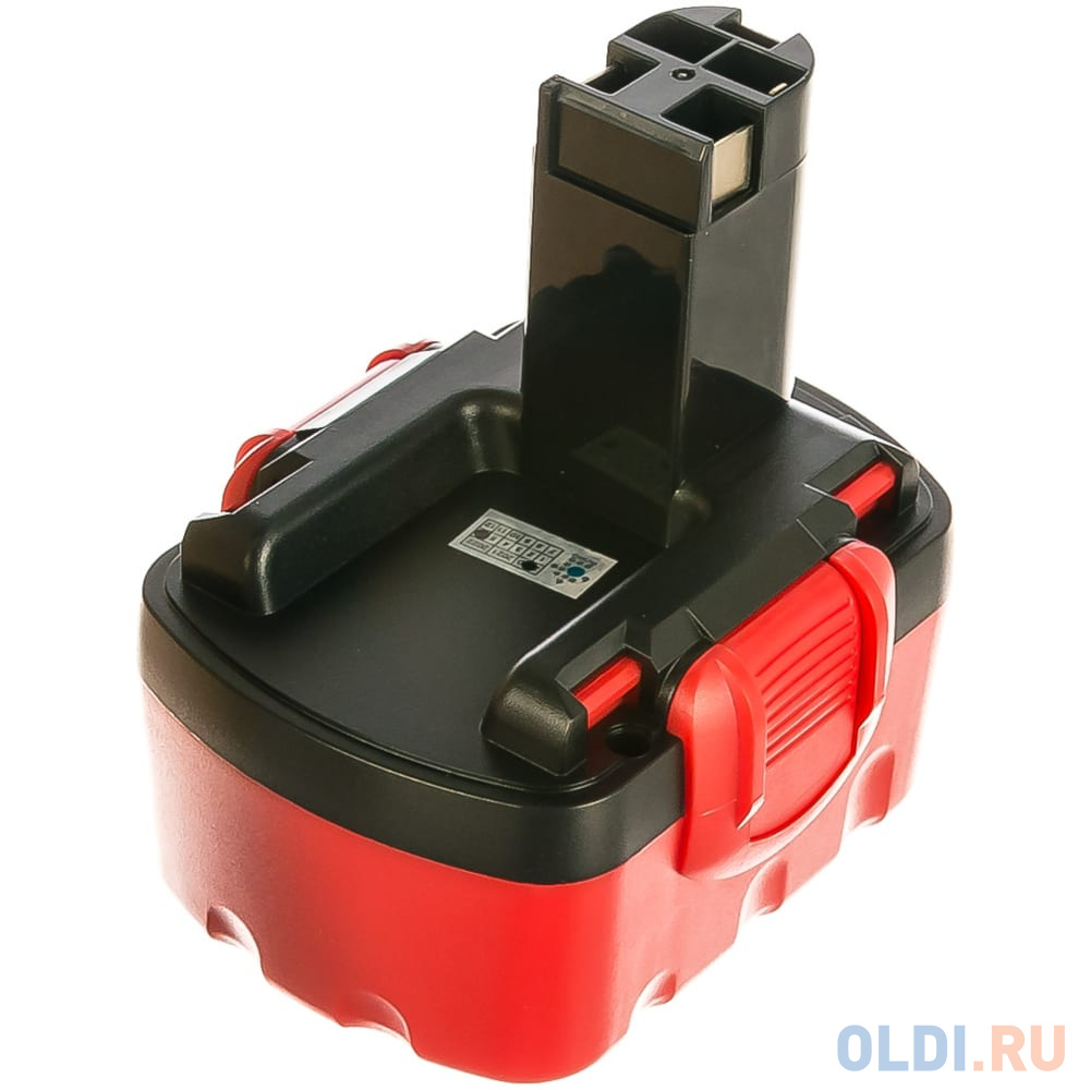 

TopON Аккумулятор для электроинструмента Bosch TOP-PTGD-BOS-14.4/A/2