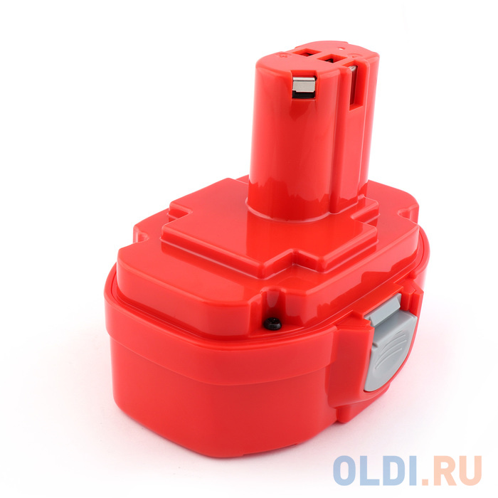 Аккумулятор для Makita 18V 2.0Ah (Ni-Cd) 4300, 5000, 5600, 6300, 6900, 8300, 8400, DK, JR, LS, ML, SC, UB Series.  1822, 192827.3