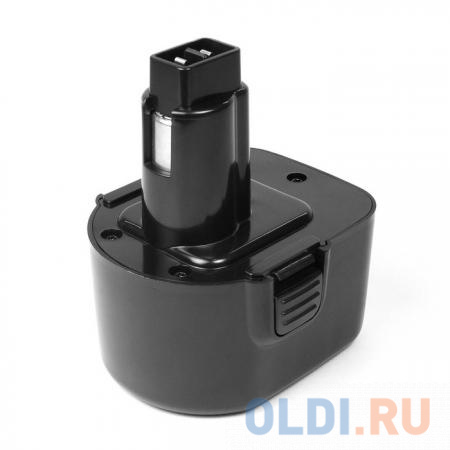 

Аккумулятор для DeWalt 12V 1.3Ah (Ni-Cd) XR, XRP, DC, DCD, DW Series. DC9071, DE9037, DE9071, DE907